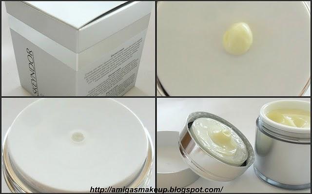 Review Gel Limpiador,Eternal Cream Y Serúm Corporal SKEYNDOR