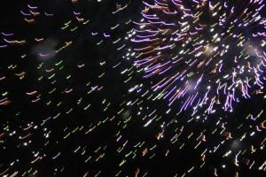 Vivir los sueños (La Mercè, Barcelona, sept 2011) AMAR ES SOÑAR… HECHO REALIDAD!