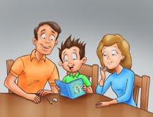 Animación lectora: El juego de las tres preguntas