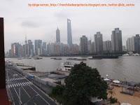 Volviendo de trabajar...