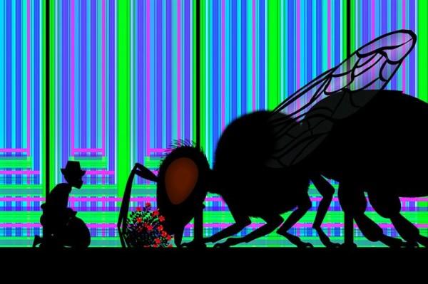 Les Contes de la Nuit, Francia 2011