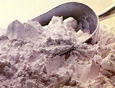 Cómo identificar el almidón en los alimentos Almidoón vegetal