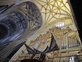 Astorga en el Festival de León