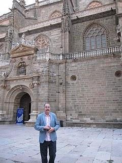 Astorga en el Festival de León