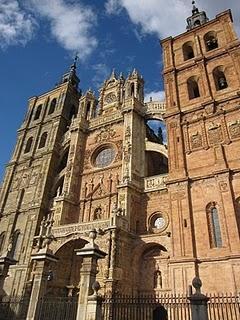 Astorga en el Festival de León