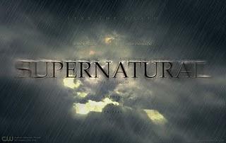 'Supernatural' is back!