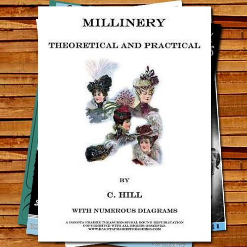 Biblioteca de Sombreros