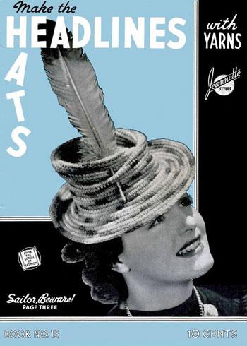 Biblioteca de Sombreros