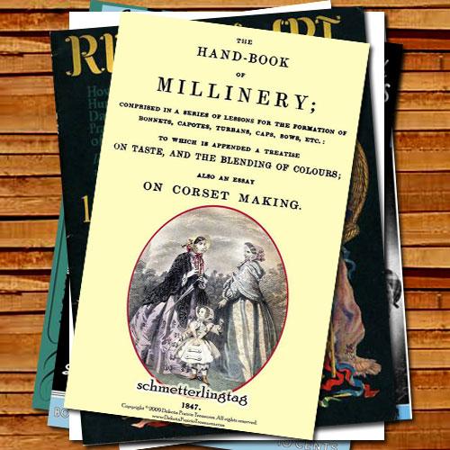 Biblioteca de Sombreros