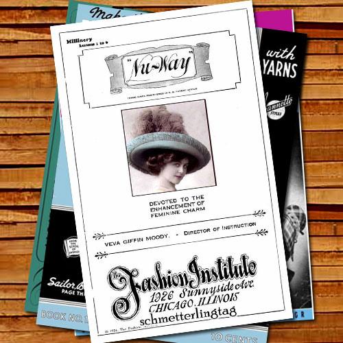 Biblioteca de Sombreros