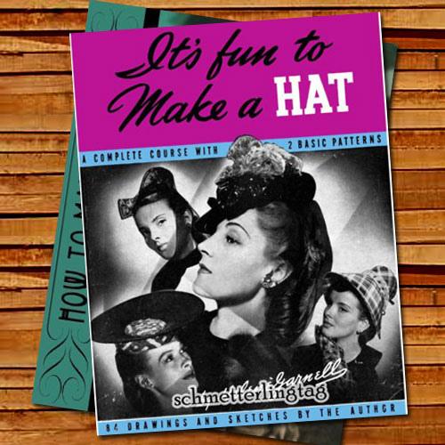 Biblioteca de Sombreros