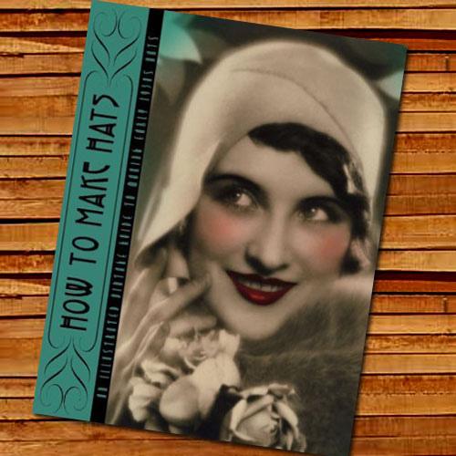 Biblioteca de Sombreros