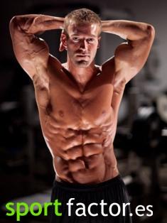 4 principios para una mayor hipertrofia