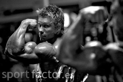 4 principios para una mayor hipertrofia