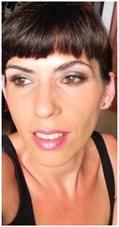 Look de otoño con Barry M: Castañas glacé