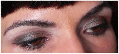 Look de otoño con Barry M: Castañas glacé