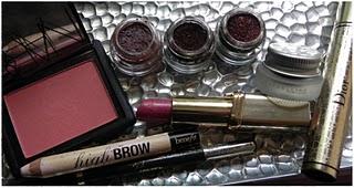 Look de otoño con Barry M: Castañas glacé