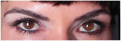 Look de otoño con Barry M: Castañas glacé