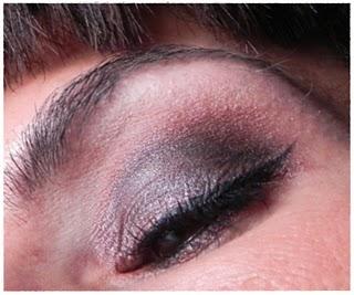 Look de otoño con Barry M: Castañas glacé