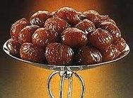 Look de otoño con Barry M: Castañas glacé