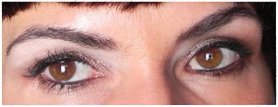 Look de otoño con Barry M: Castañas glacé