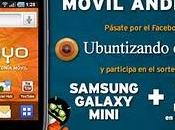 Concurso: ¡¡¡Quiero movil Android!!!