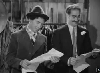 Microhistorias para macrocrisis