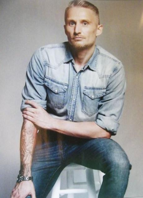 5 estilistas con estilo