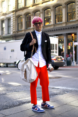 5 estilistas con estilo