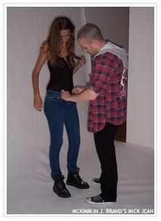 5 estilistas con estilo