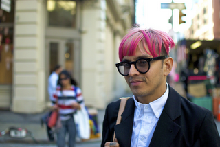 5 estilistas con estilo