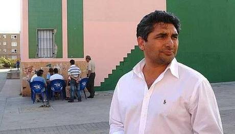 Juan José Cortés conserva la fe y la templanza