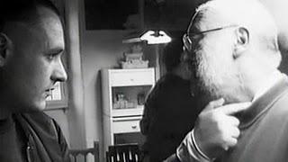 CINEFÓRUM DE SOBREMESA (porque el cine nos alimenta...)Hoy: Monos como Becky, (Joaquim Jordà y Nuria Villazán, 1999)