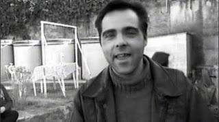 CINEFÓRUM DE SOBREMESA (porque el cine nos alimenta...)Hoy: Monos como Becky, (Joaquim Jordà y Nuria Villazán, 1999)