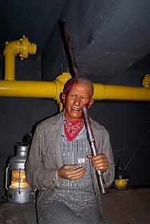 CINEFÓRUM DE SOBREMESA (porque el cine nos alimenta...)Hoy: Monos como Becky, (Joaquim Jordà y Nuria Villazán, 1999)