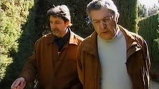 CINEFÓRUM DE SOBREMESA (porque el cine nos alimenta...)Hoy: Monos como Becky, (Joaquim Jordà y Nuria Villazán, 1999)