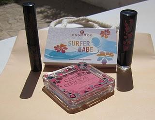 De vuelta de las vacaciones! De vuelta de las vacaciones!