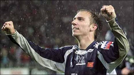 Competencia para Palermo