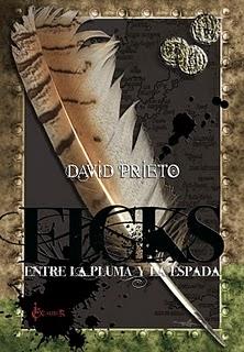 La novela Ficks, en ebook