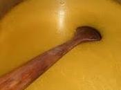 Fumet pescado brandy