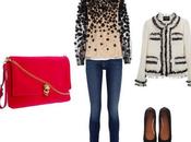 Jeans: Cómo combinarlos