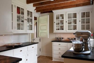 RUSTICO COLONIAL AMERICANO