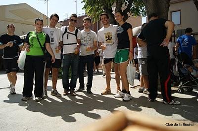 XV CROSS DE LA FRATERNIDAD