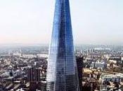 torre Shard: pico Europa
