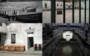 La Antigua Cárcel Provincial de A Coruña y el (S8): dándole la vuelta al panóptico - www.s8cinema.com