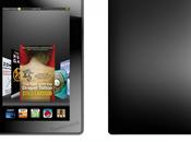 Nuevo Tablet Kindle Amazon.