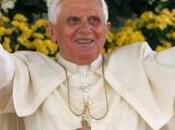 Renuncia Papa Benedicto