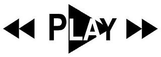 Play, la nueva novela de Javier Ruescas