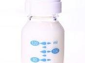 ¿Hasta cuándo biberón?‏