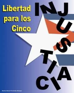 Honduras por los 5 ¡Presente!